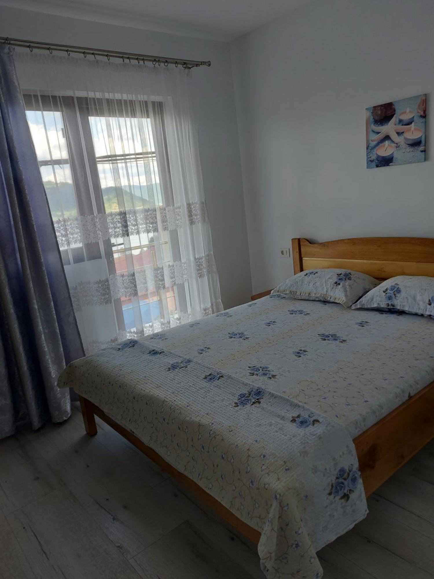 ホテル Casa Dalys Orşova エクステリア 写真