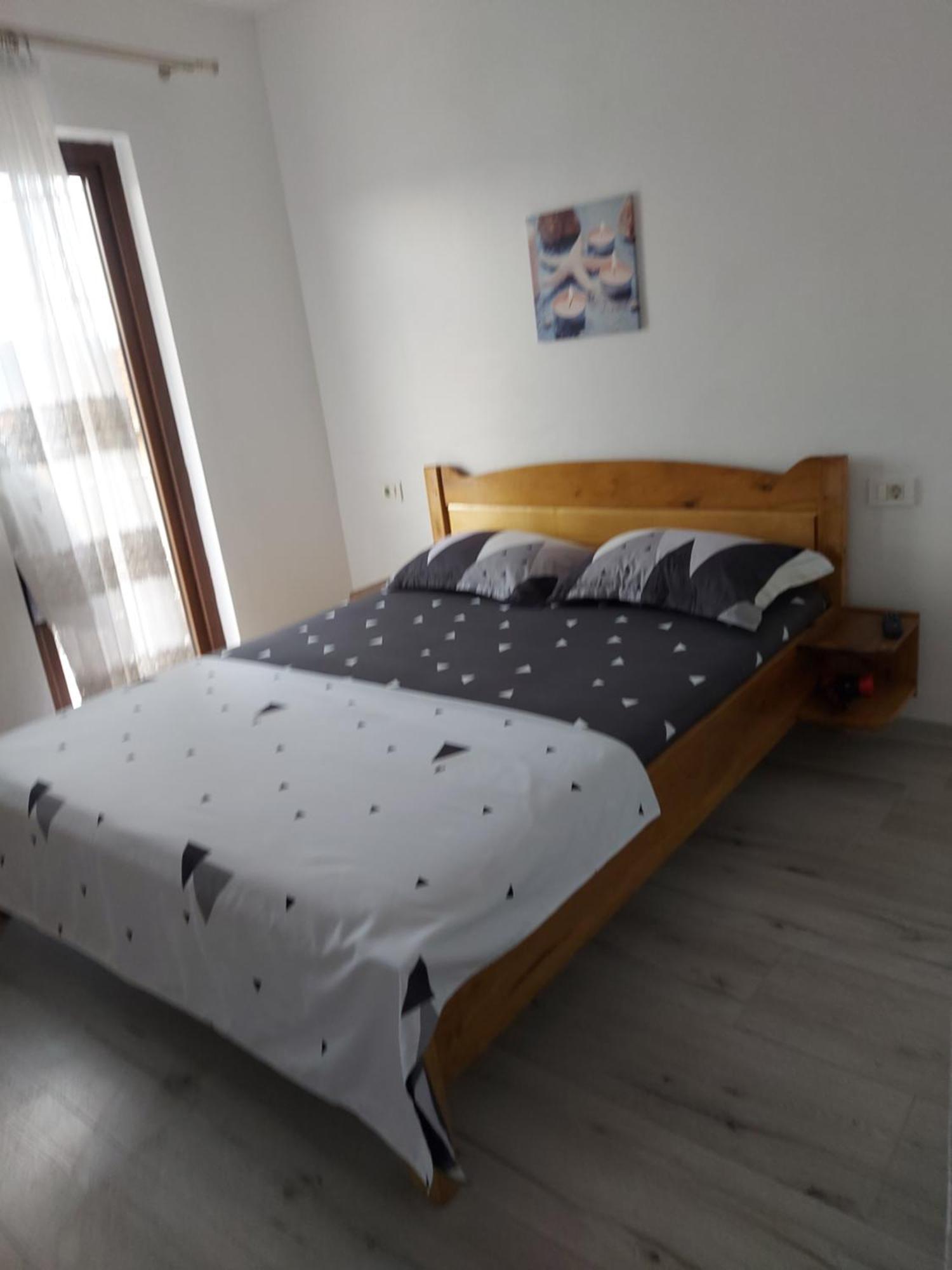 ホテル Casa Dalys Orşova 部屋 写真