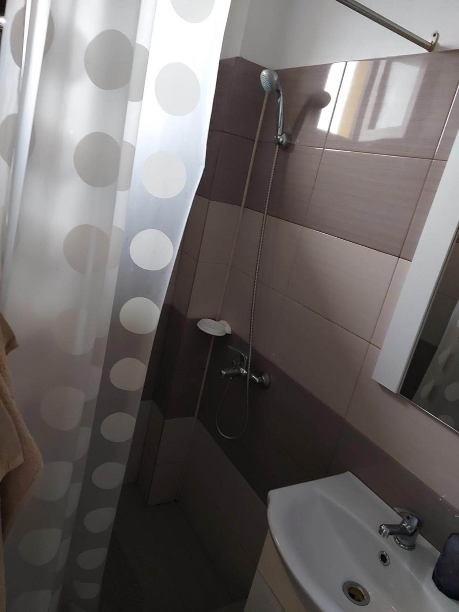 ホテル Casa Dalys Orşova エクステリア 写真