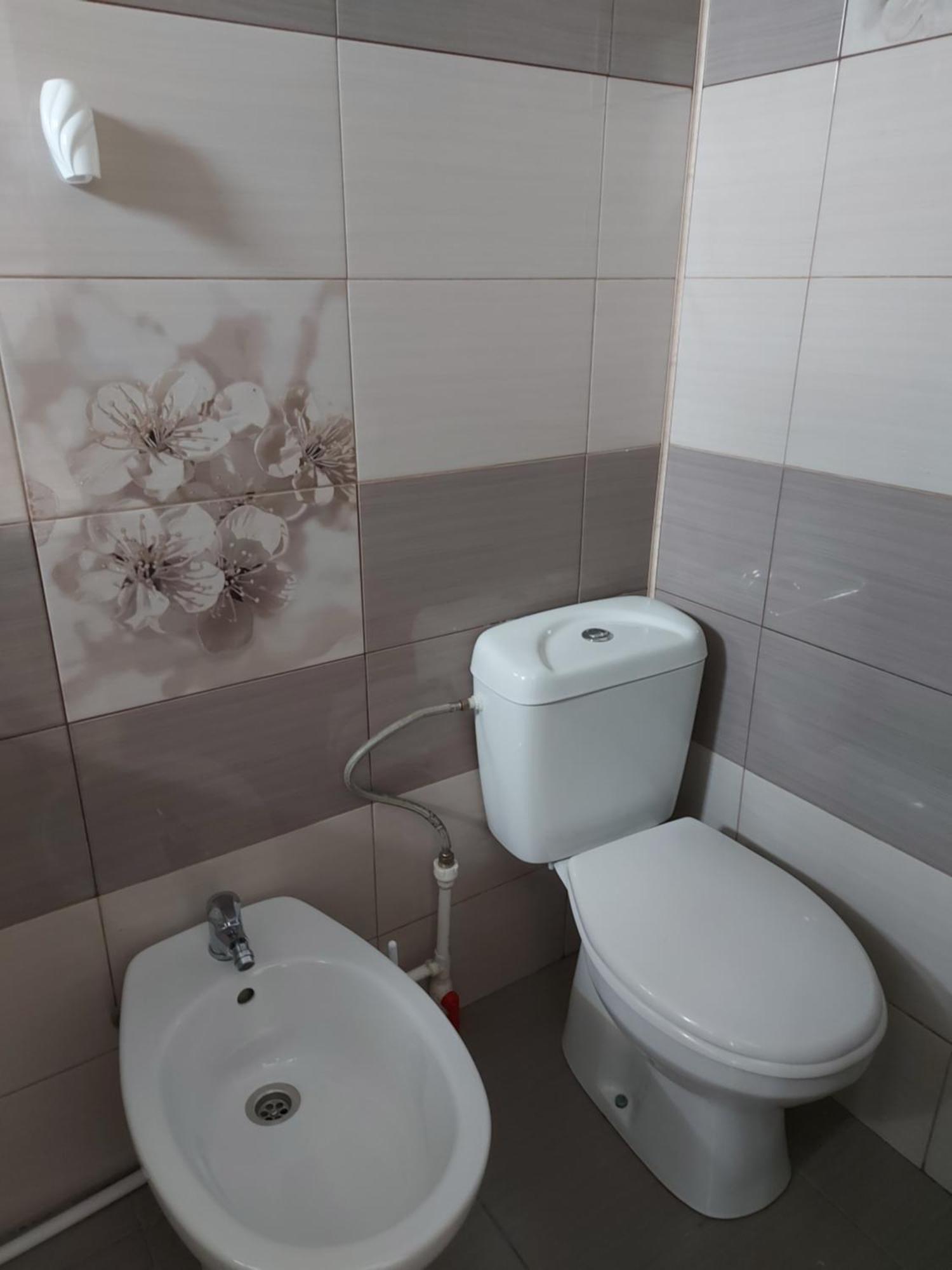 ホテル Casa Dalys Orşova エクステリア 写真